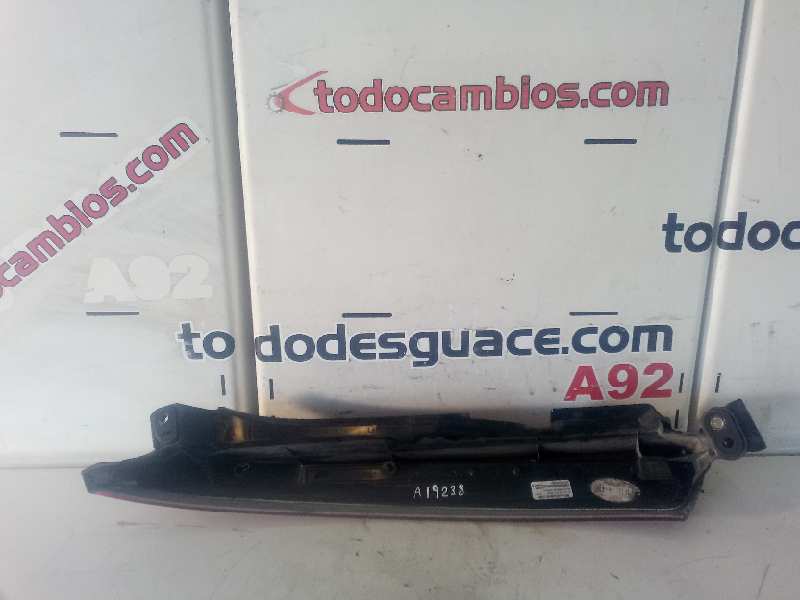 Piloto trasero derecho volvo xc90 d5 (7 sitze)