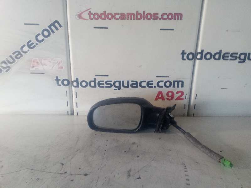 Retrovisor izquierdo volvo s80 berlina 2.4 t