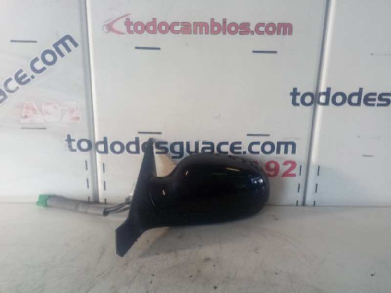Retrovisor izquierdo volvo s80 berlina 2.4 t
