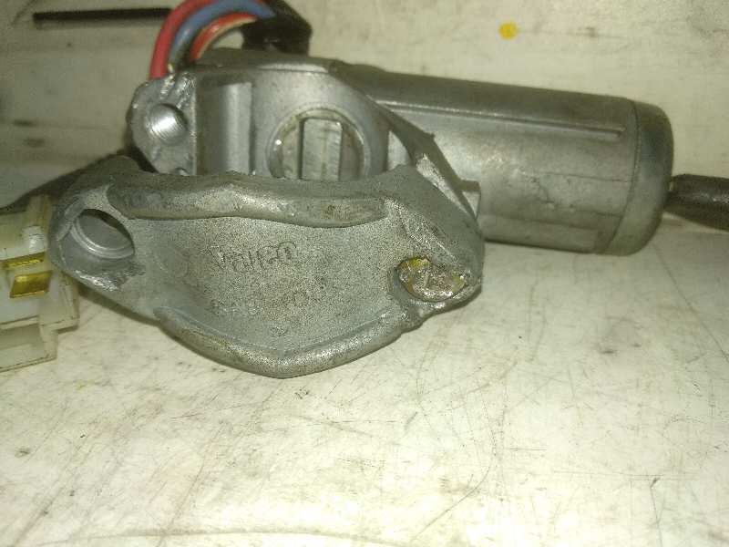  antirrobo   nissan cabstar e cabina simple cabina individual 3.0 diesel