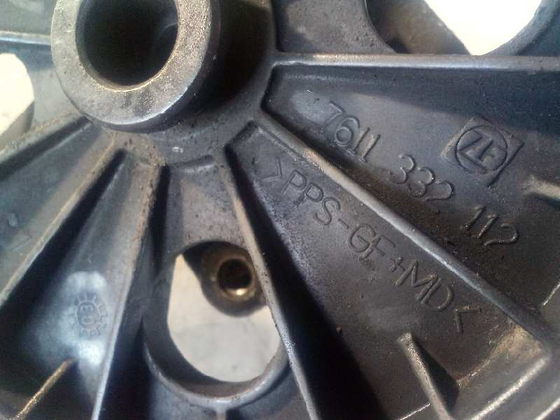 Bomba direccion volvo s80 berlina 2.4 t