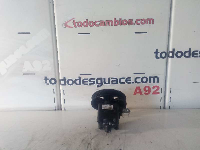 Bomba direccion volvo s80 berlina 2.4 t