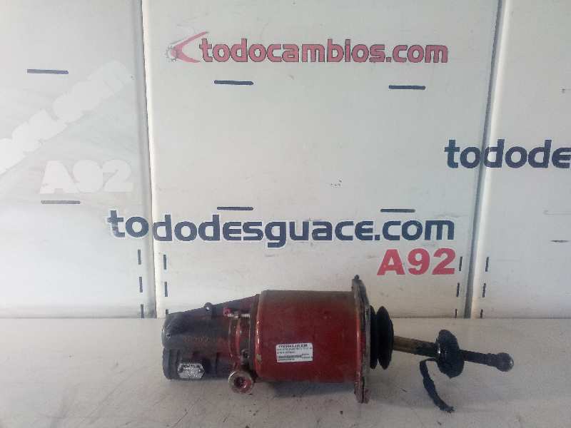 No identificado iveco stralis (as)(2002) fsa t  fp lt  4x2 gran espaci
