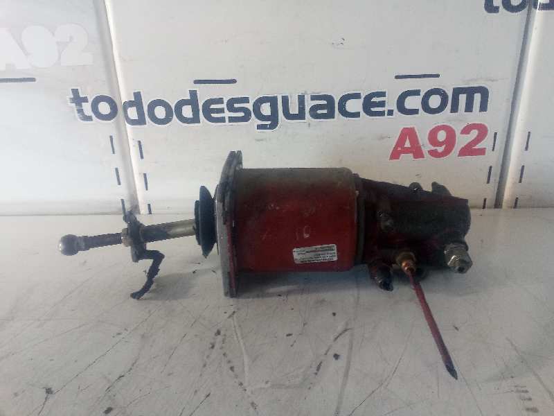 No identificado iveco stralis (as)(2002) fsa t  fp lt  4x2 gran espaci