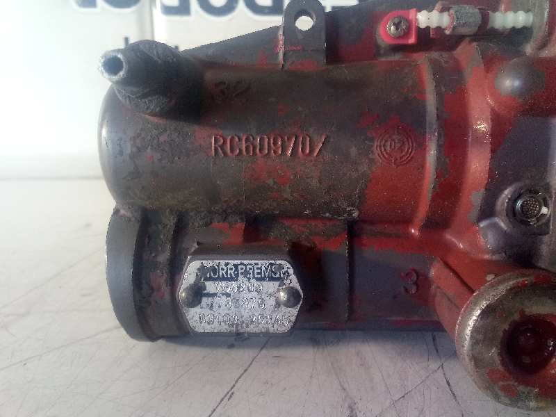 No identificado iveco stralis (as)(2002) fsa t  fp lt  4x2 gran espaci