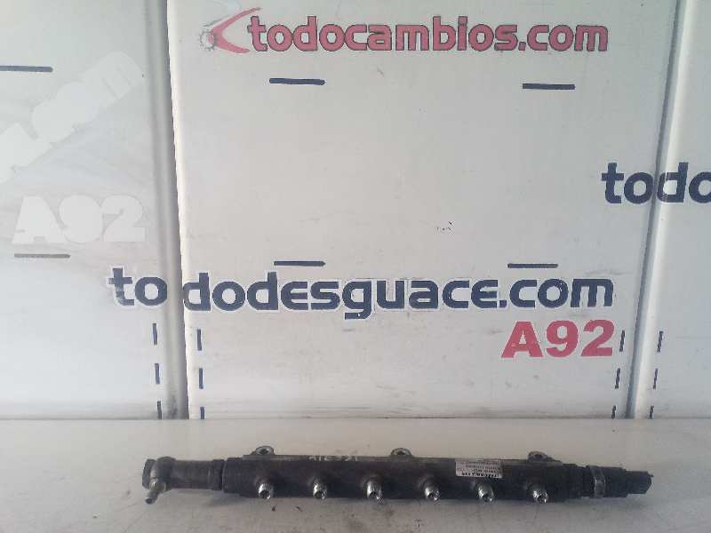 No identificado volvo s80 berlina 2.4 t