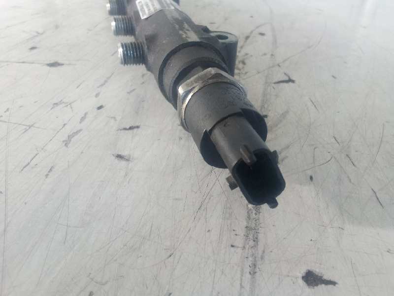 No identificado volvo s80 berlina 2.4 t