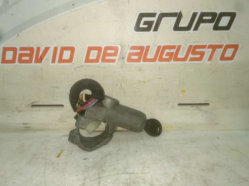  antirrobo   nissan cabstar e cabina simple cabina individual 3.0 diesel
