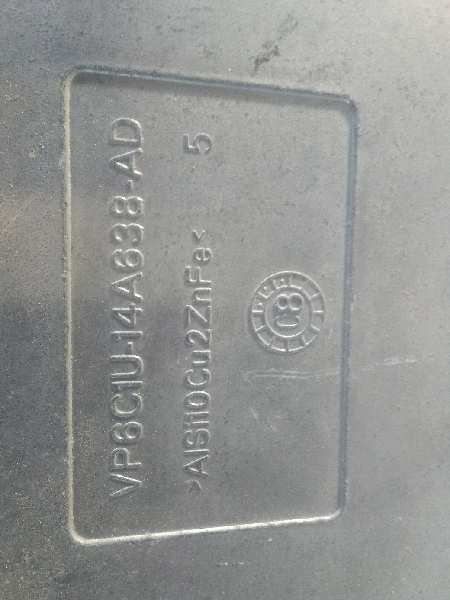Centralita motor uce ft 260 k trend lkw