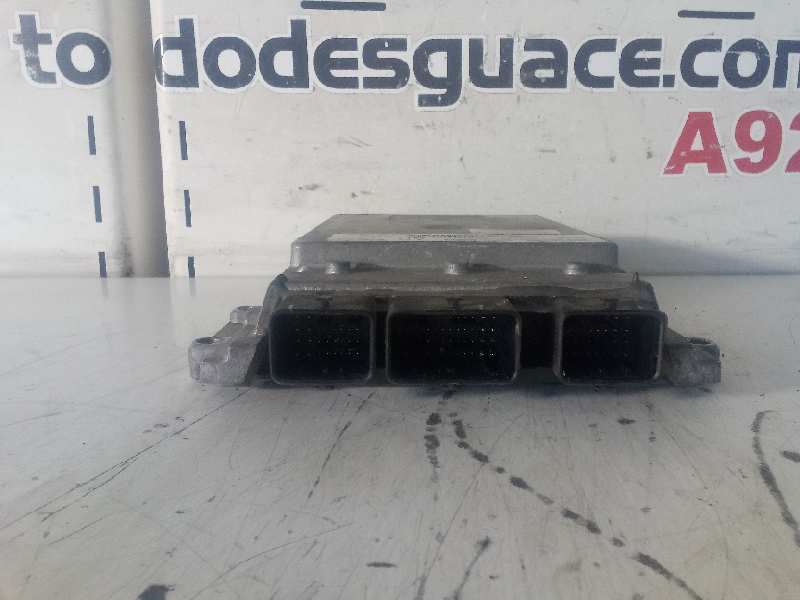 Centralita motor uce ft 260 k trend lkw