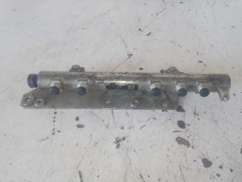 Rampa inyectora 29  l 12 caja cerrada