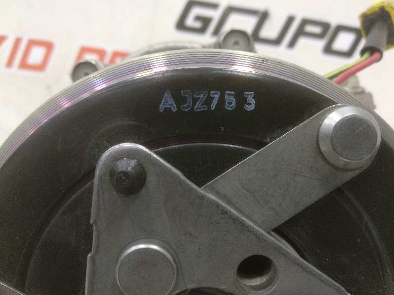 Compresor aire acondicionado hdi (330)