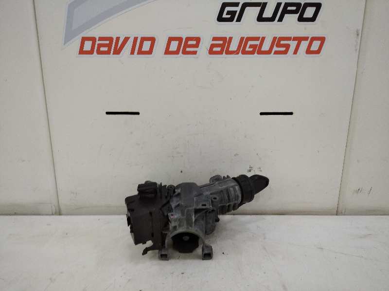 Antirrobo / llave contacto bmw serie 5 berlina (e39) 530d