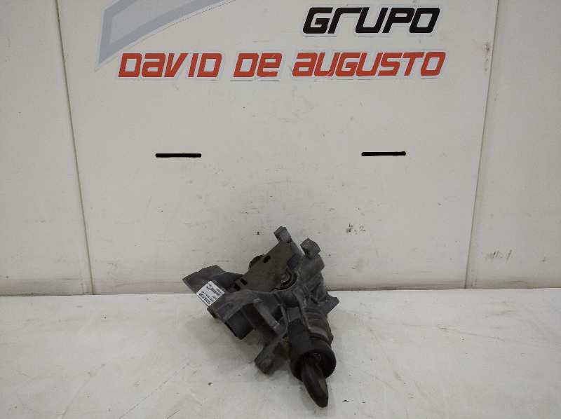 Antirrobo / llave contacto bmw serie 5 berlina (e39) 530d