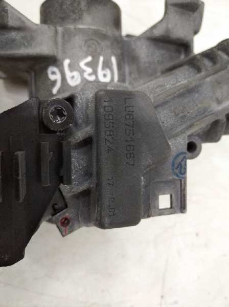 Antirrobo / llave contacto bmw serie 5 berlina (e39) 530d