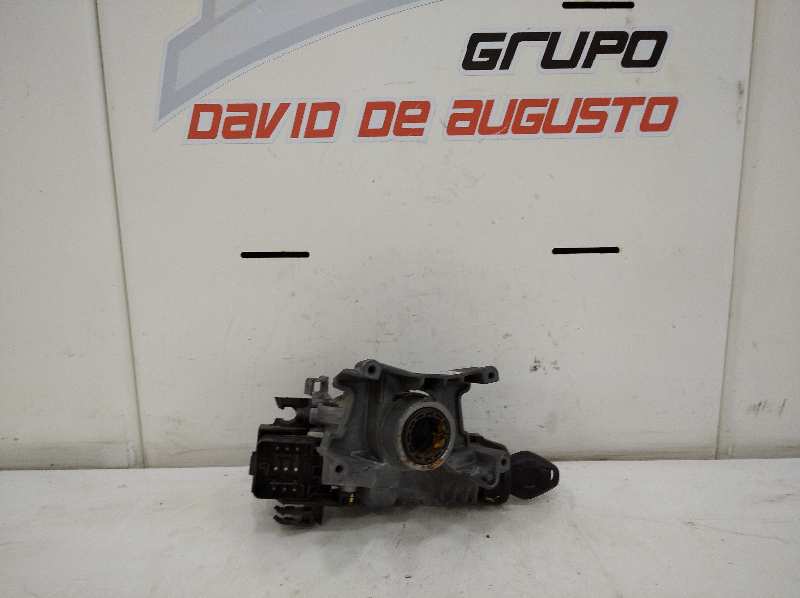Antirrobo / llave contacto bmw serie 5 berlina (e39) 530d