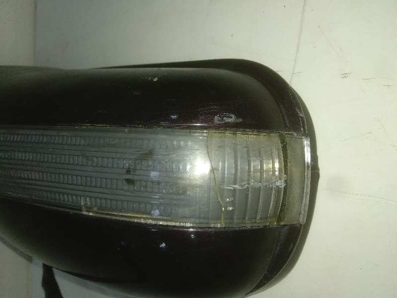 No identificado mercedes-benz clase s (bm 220) berlina 320 cdi (220.026)