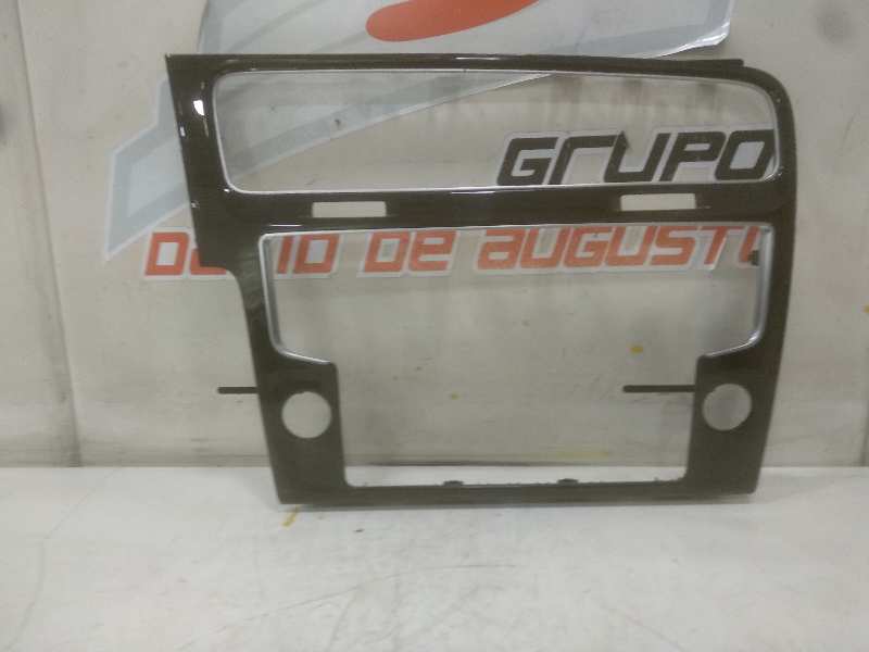 No identificado volkswagen golf vii variant (ba5) r 4motion bluemotion tech.
