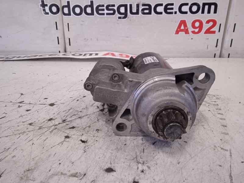 Motor arranque seat ibiza (6l1) cool