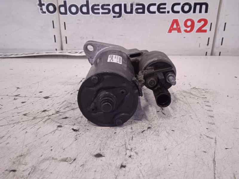 Motor arranque seat ibiza (6l1) cool