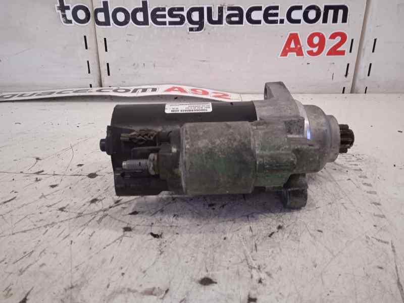 Motor arranque seat ibiza (6l1) cool