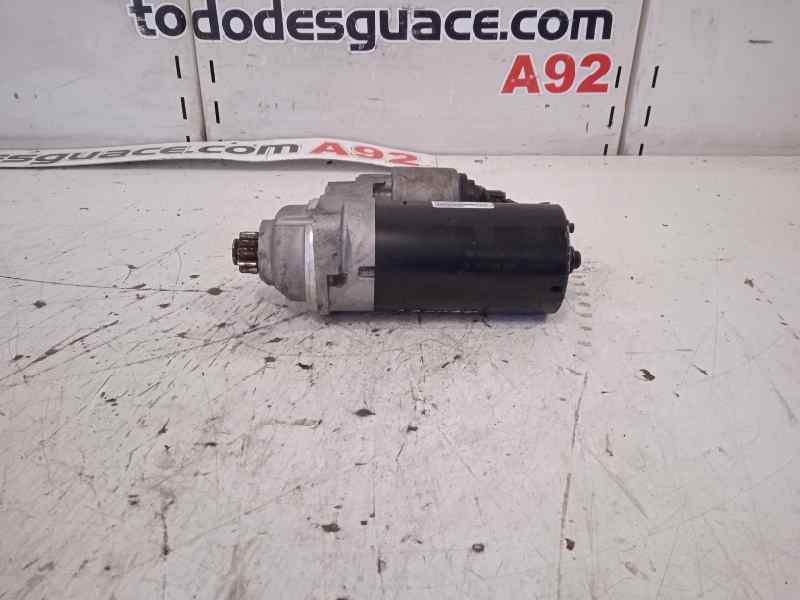 Motor arranque seat ibiza (6l1) cool