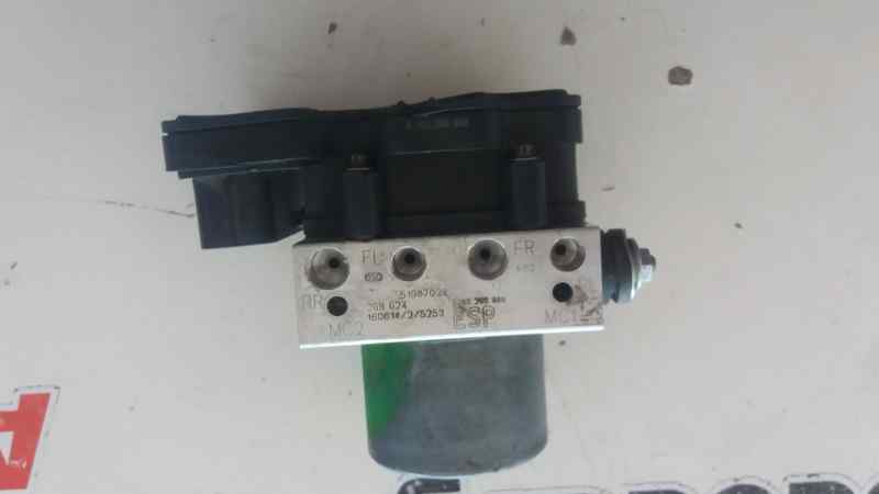 Abs 150 (rs: 3450 mm) (l2h2)