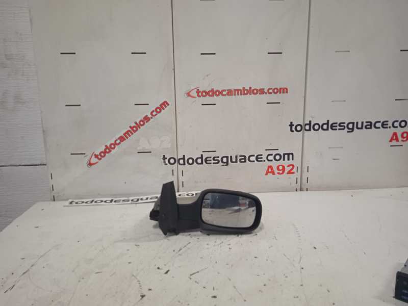 Retrovisor derecho renault megane i scenic (ja0) 
