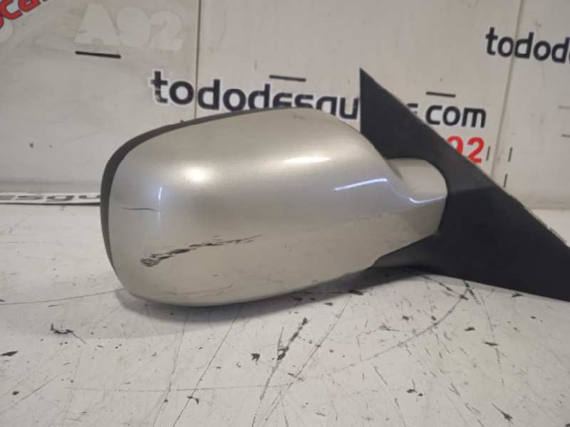 Retrovisor derecho renault megane i scenic (ja0) 