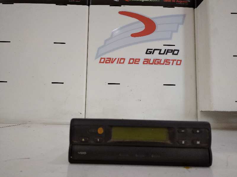 No identificado nissan  no identificado