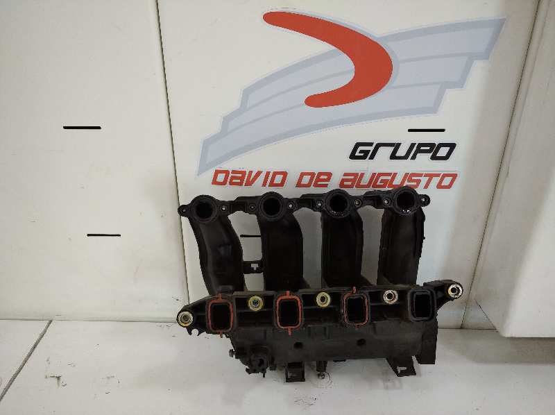 Colector admision bmw serie 1 berlina (e81e87) 118d