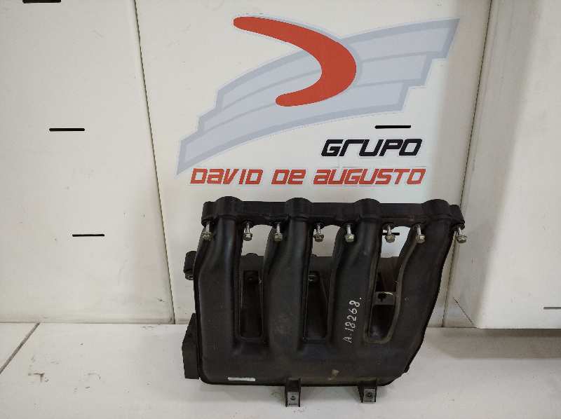 Colector admision bmw serie 1 berlina (e81e87) 118d