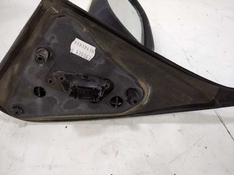 Retrovisor izquierdo renault clio ii fase ii (bcb0) base authentique