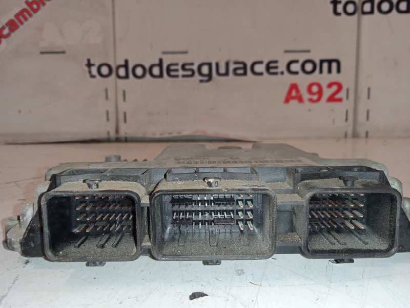 Centralita motor uce renault laguna ii (bg0) authentique