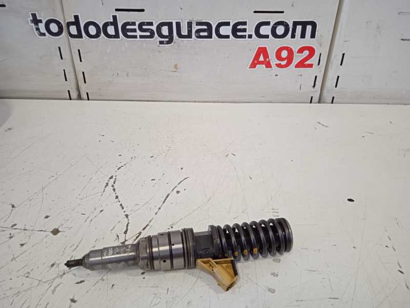 Inyector iveco stralis (as)(2002) 