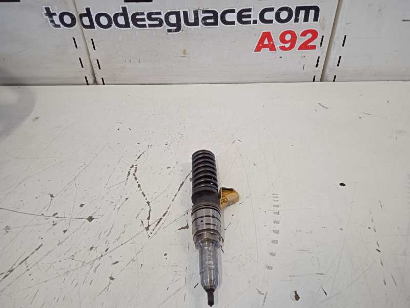 Inyector iveco stralis (as)(2002) 