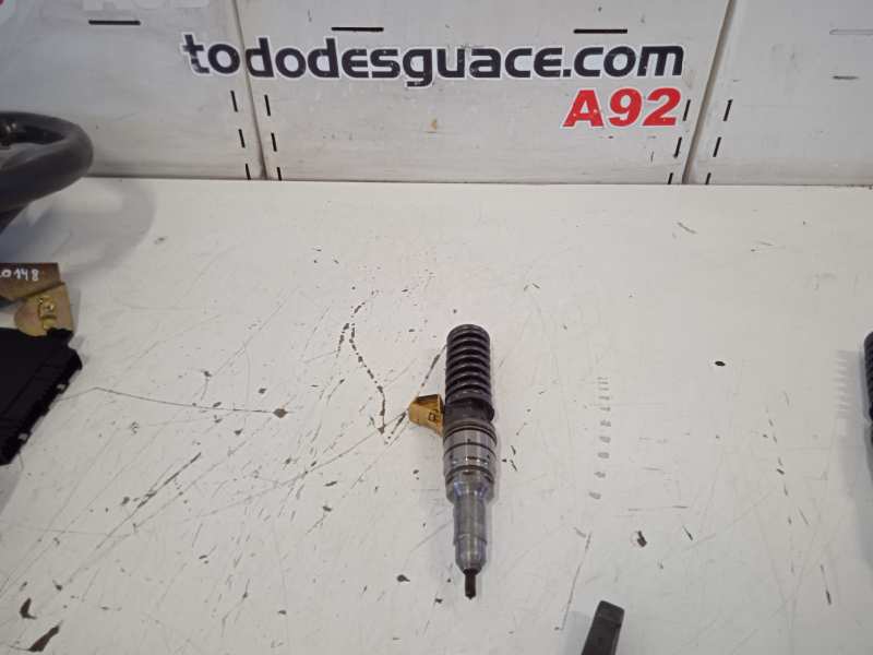 Inyector iveco stralis (as)(2002) 