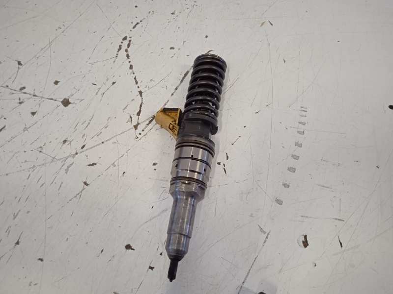 Inyector iveco stralis (as)(2002) 