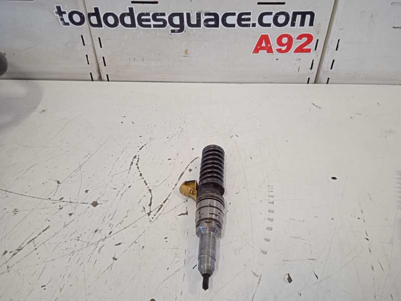 Inyector iveco stralis (as)(2002) 