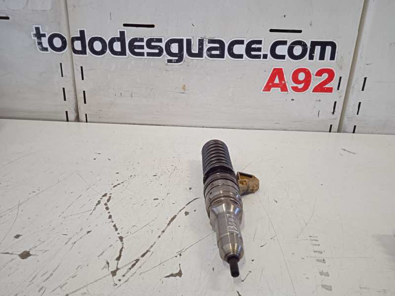 Inyector iveco stralis (as)(2002) 