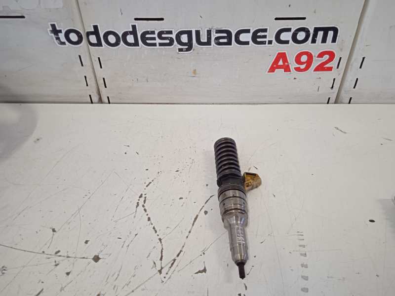 Inyector iveco stralis (as)(2002) 