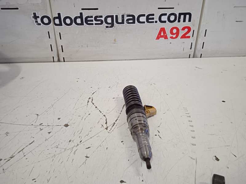 Inyector iveco stralis (as)(2002) 