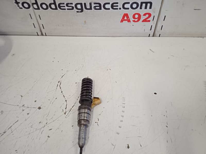 Inyector iveco stralis (as)(2002) 