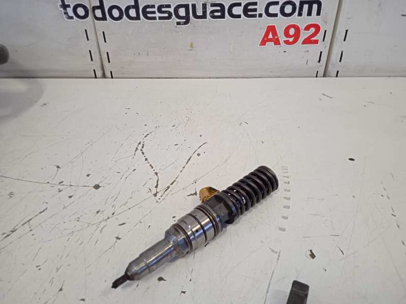 Inyector iveco stralis (as)(2002) 