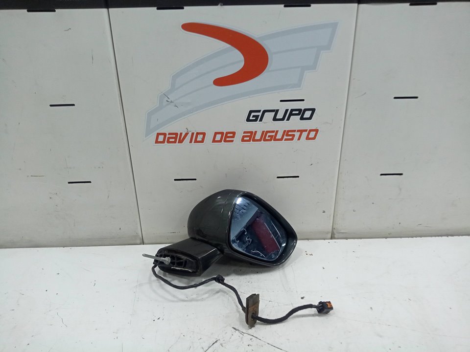 No identificado audi q7 (4l) 3.0 tdi