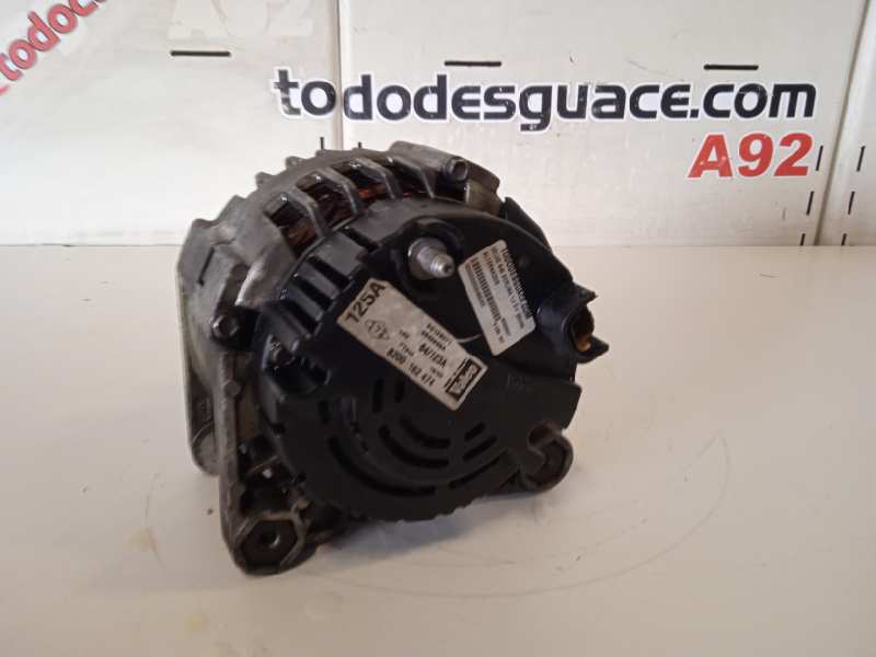 Alternador volvo s40 berlina 1.9 d+ (85kw)