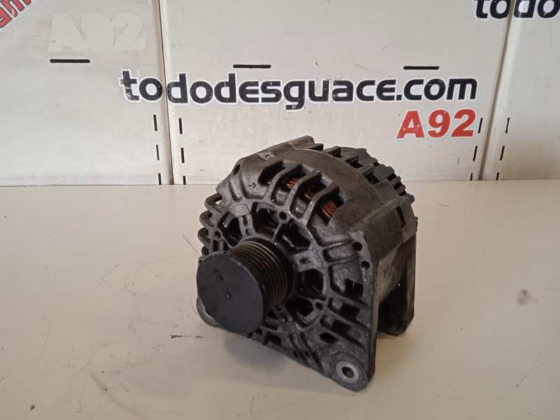 Alternador volvo s40 berlina 1.9 d+ (85kw)