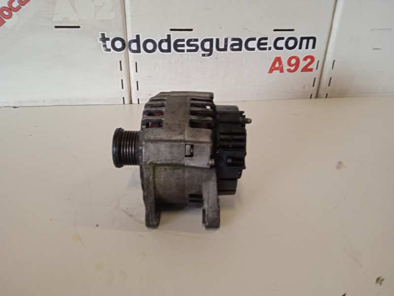 Alternador volvo s40 berlina 1.9 d+ (85kw)