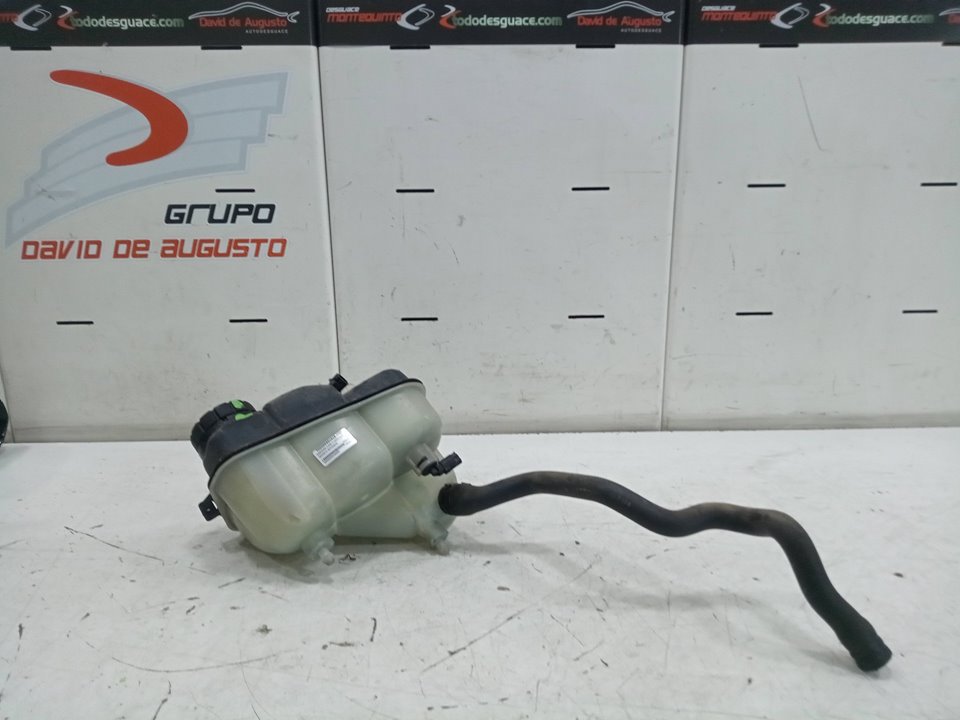 Deposito expansion mercedes-benz clase e (bm 211) berlina e 270 cdi (211.016)