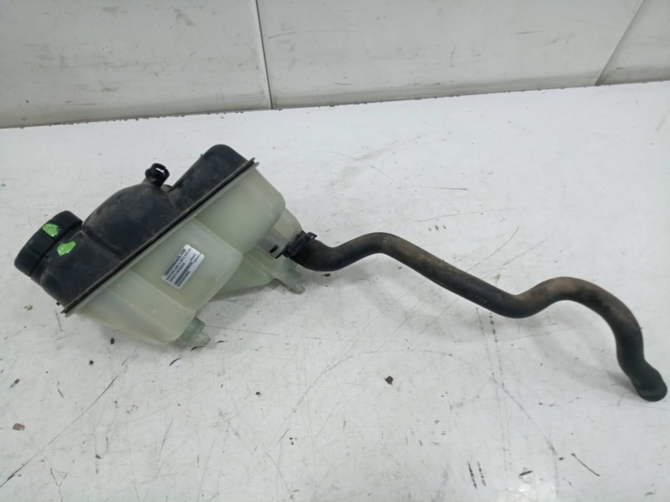 Deposito expansion mercedes-benz clase e (bm 211) berlina e 270 cdi (211.016)